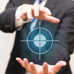 売上目標の正しい立て方とは？売上目標が未達成になった時の施策 | Senses Lab. | アイキャッチ画像