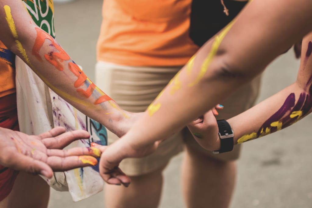 チームビルディングとは？タックマンモデルと具体的な取り組み方|Senses.Lab|top