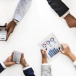 営業のデータドリブンを成功に導くツールとは？｜購買プロセスの変化と対応策|Senses Lab.|top