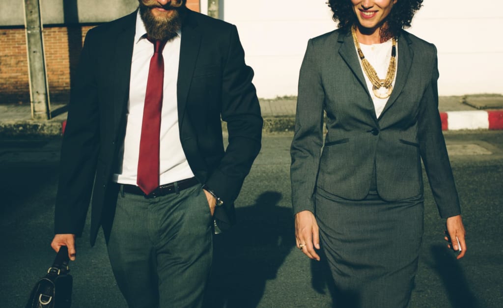 営業同行のポイントとは？｜新人営業と営業マネージャーが意識すべきこと|Senses Lab.|top