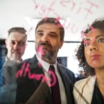 営業管理システムとは?営業メンバーの成果を最大化するために|Senses Lab.|top