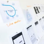 仕事の見える化による営業活動の可視化のメリットとは|Senses Lab.|top