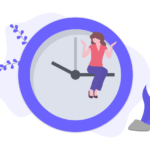 タイムマネジメントで効率アップ｜目的別のツールとフレームワーク|Senses.Lab|top