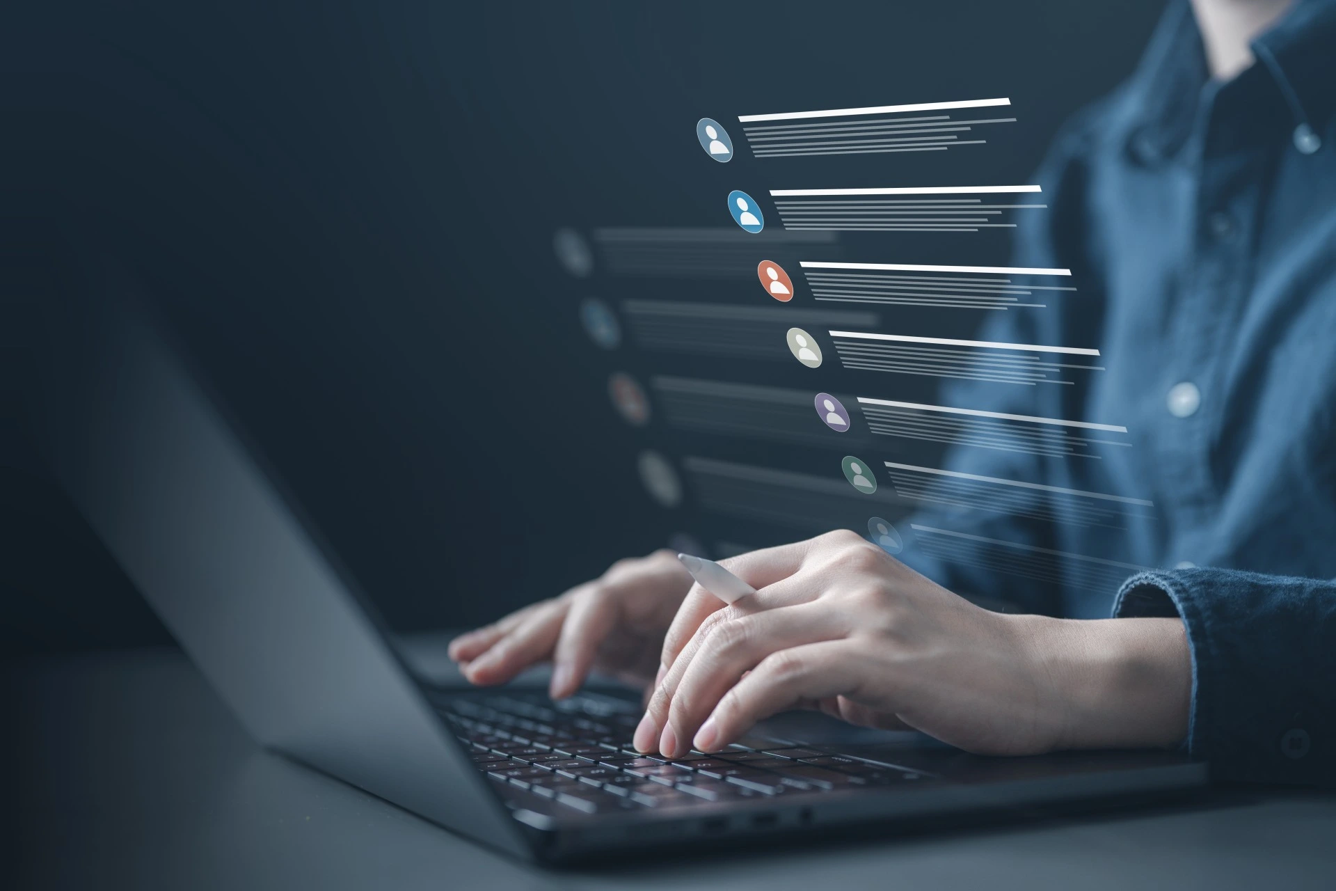 営業リストとは？作成方法やおすすめリスト作成ツールを解説