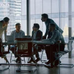 営業マネジメントの役割とよくある5つの課題・解決策