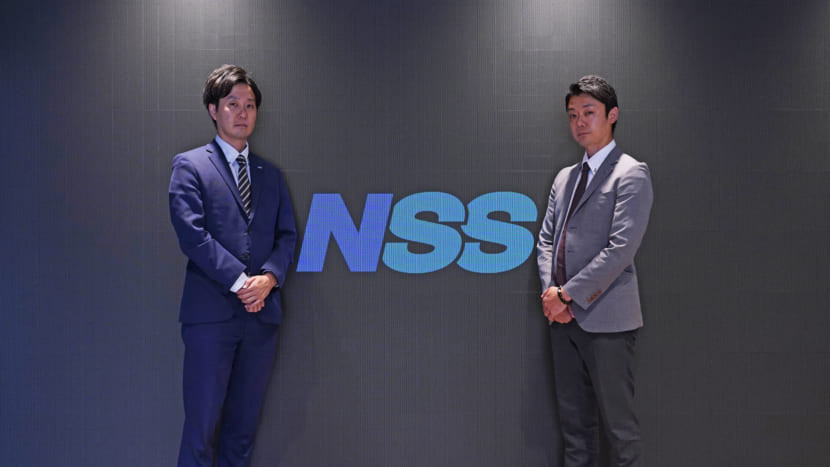 株式会社NSS-top