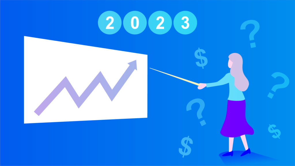 2023年の営業トレンド8選|デジタル時代の顧客中心型営業