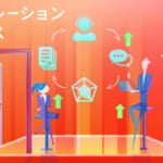 コラボレーションセールスとは｜社内外コラボレーションによる営業・購買活動の質向上