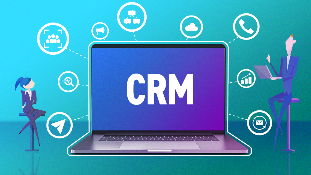 BtoB企業におすすめのCRM4選｜メリットや選び方も解説