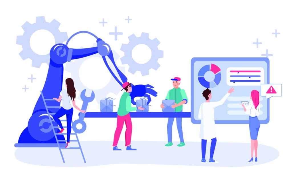 プロジェクト管理・タスク管理とは？メリットや進め方を紹介