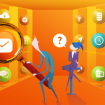 CRMの主な機能一覧！種類や具体的なメリットをわかりやすく解説