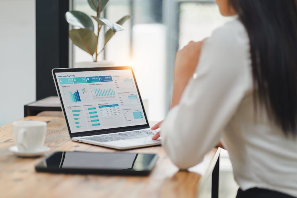 日報機能を搭載したおすすめCRM4選｜導入メリットや選定方法も解説