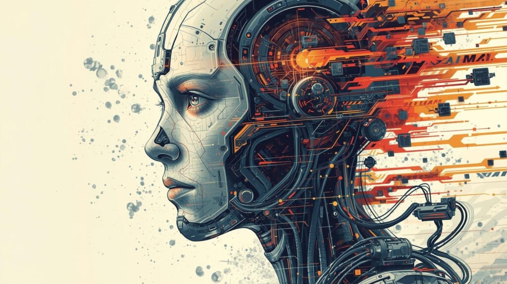 エージェント型セールスの革命：AI SDRはBtoB営業をどう再定義するか