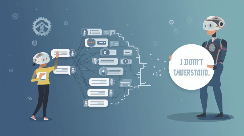 【完全網羅】シナリオ型チャットボットの限界と「自律型マーケティング」が拓く未来