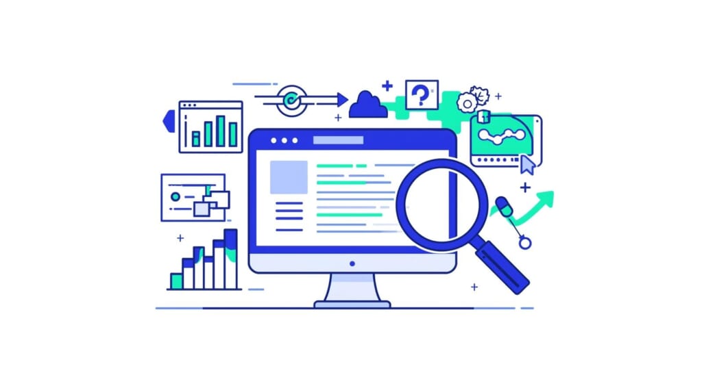 【2026年最新】BtoBのWebサイト最適化とは？CVRを劇的に改善する「AIエージェント」活用戦略