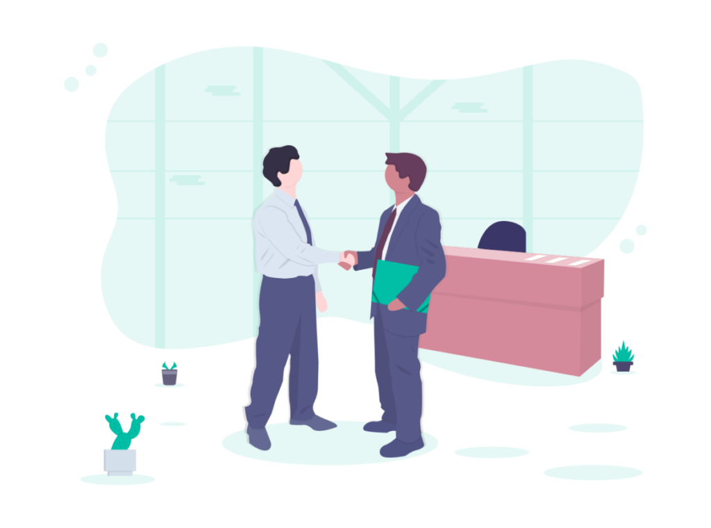 営業のクロージングとは？クロージング率を高める9つの方法 | Senses Lab. | top