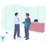 営業のクロージングとは？クロージング率を高める9つの方法 | Senses Lab. | top