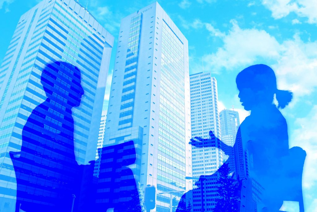 優秀な営業職を採用する際の5つのポイントと5つの質問 | Senses Lab. | アイキャッチ画像