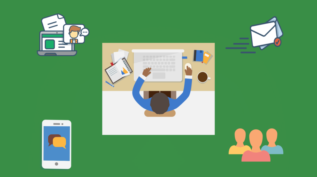 インサイドセールスとは？最先端の営業組織のメリットと成功事例|Senses.Lab|top