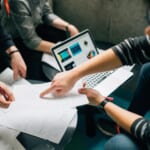 成果が出る営業ロープレのポイント｜設定から評価方法まで徹底解説|Senses Lab.|top