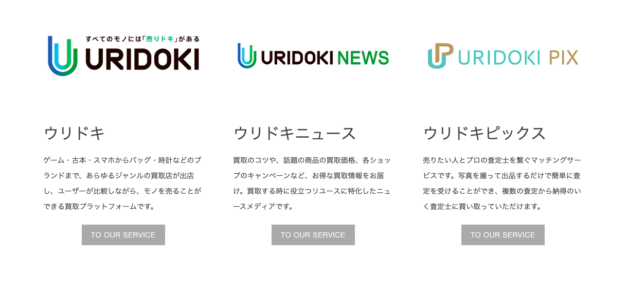 株式会社ウリドキネット導入事例_1