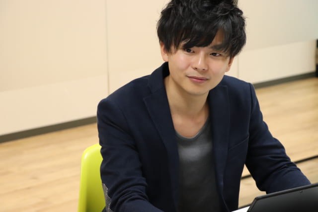 ナイル様事例