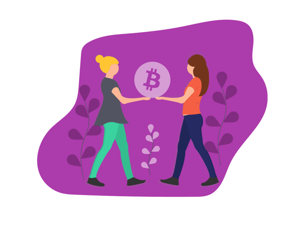 丁寧な用語解説で追う分かりやすいブロックチェーンの全貌| Senses Lab. | top