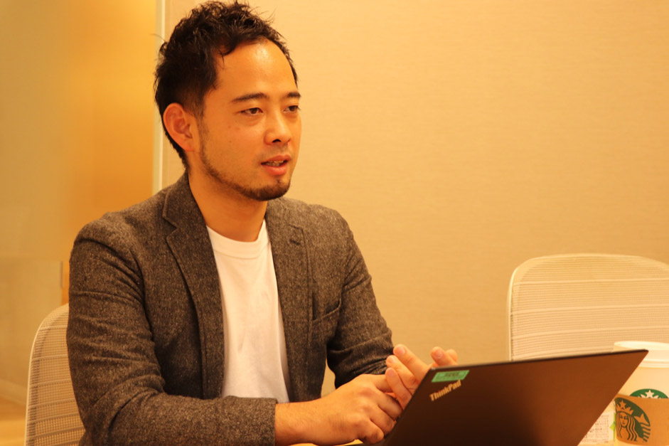 株式会社ハウテレビジョン池内様