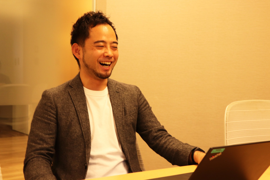 株式会社ハウテレビジョン池内様