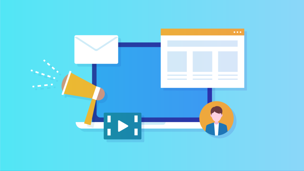 MA（マーケティングオートメーション）とは？意味や導入メリット・おすすめのツールを紹介