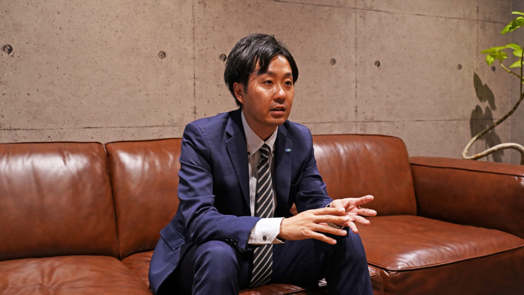株式会社NSSインタビュー