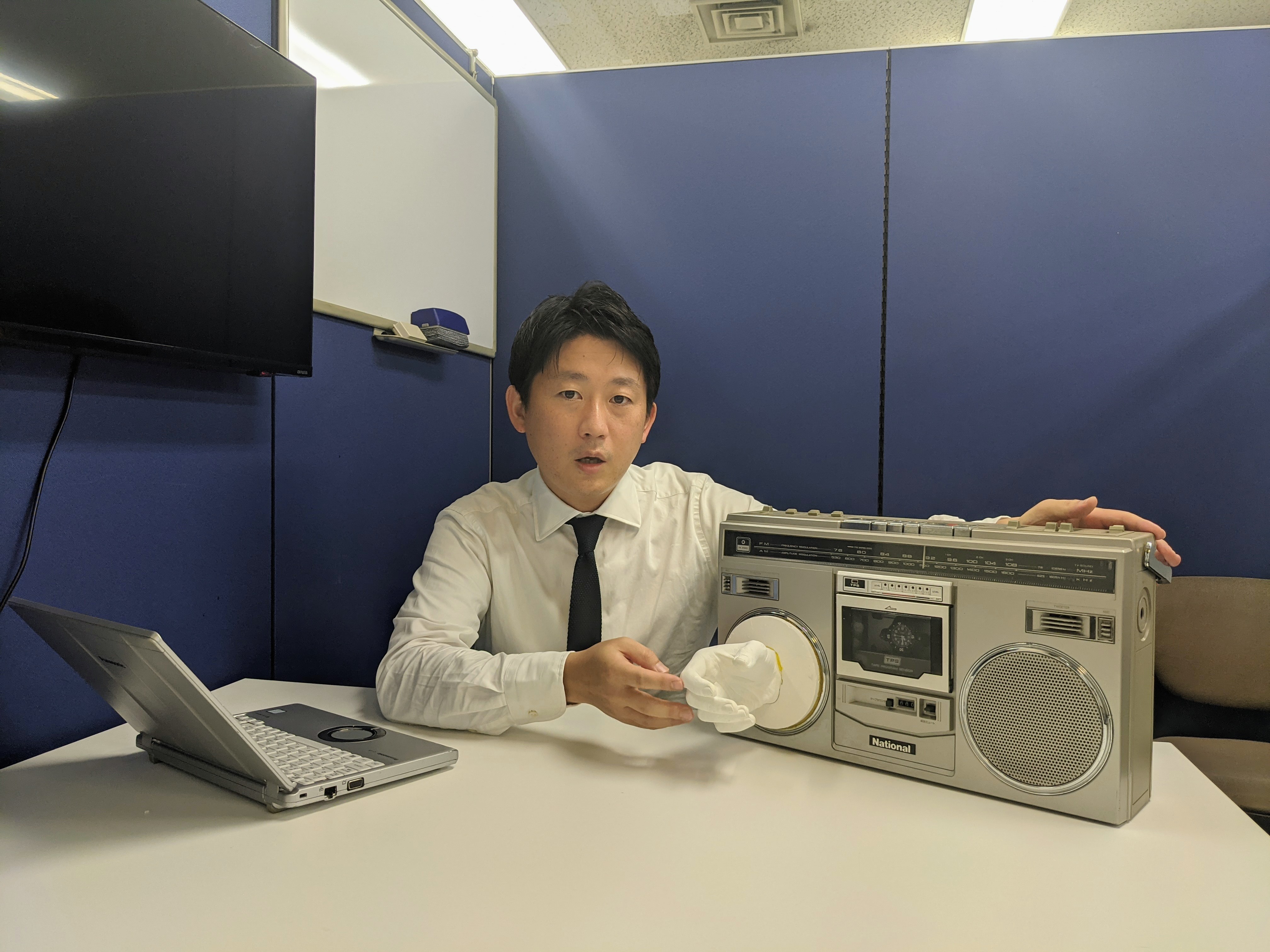 株式会社ジャパンエフエムネットワーク|市川様