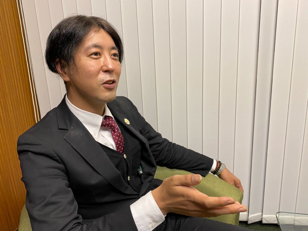 大道エンジニアリング株式会社小林様