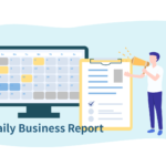 営業日報・営業報告書の書き方とは？Excelテンプレート付き