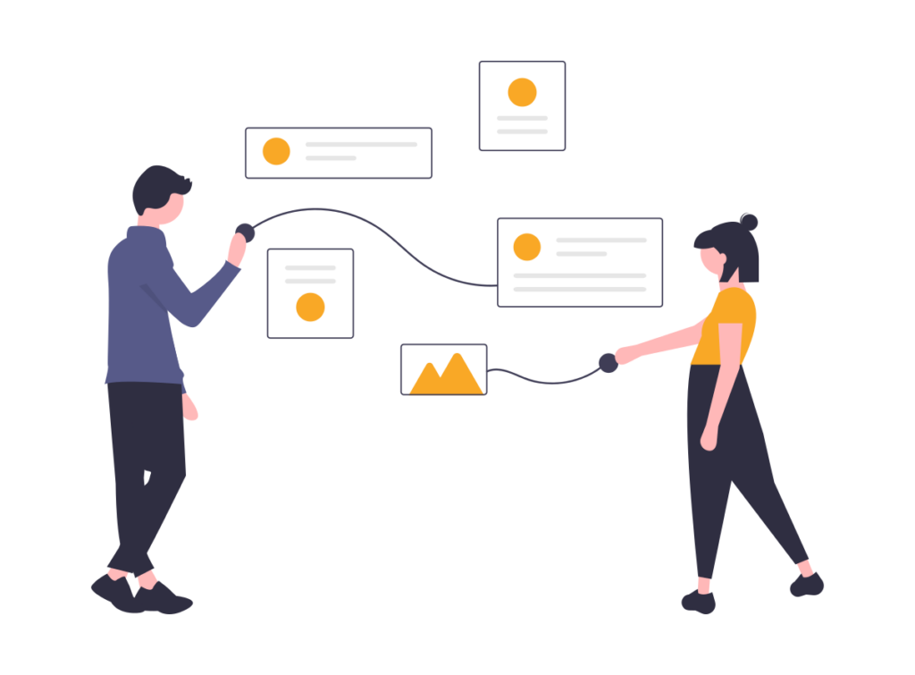 CRMを連携させるメリットとは？営業・マーケ連携をより円滑に！|Senses lab.|1