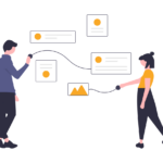 CRMを連携させるメリットとは？営業・マーケ連携をより円滑に！|Senses lab.|1