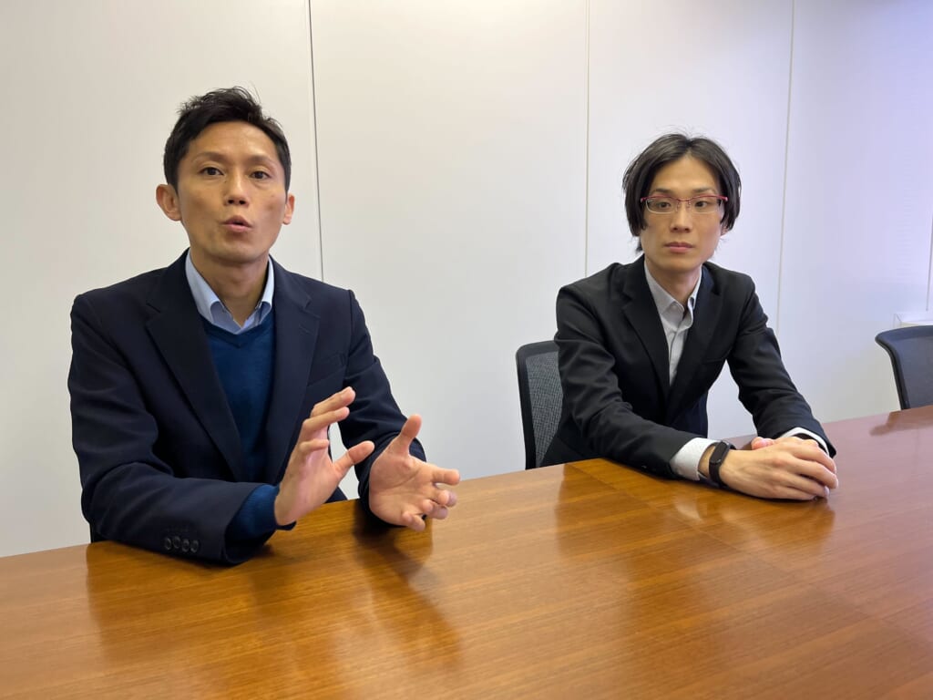 Mazrica Sales（旧Senses）導入事例_翻訳センター様4