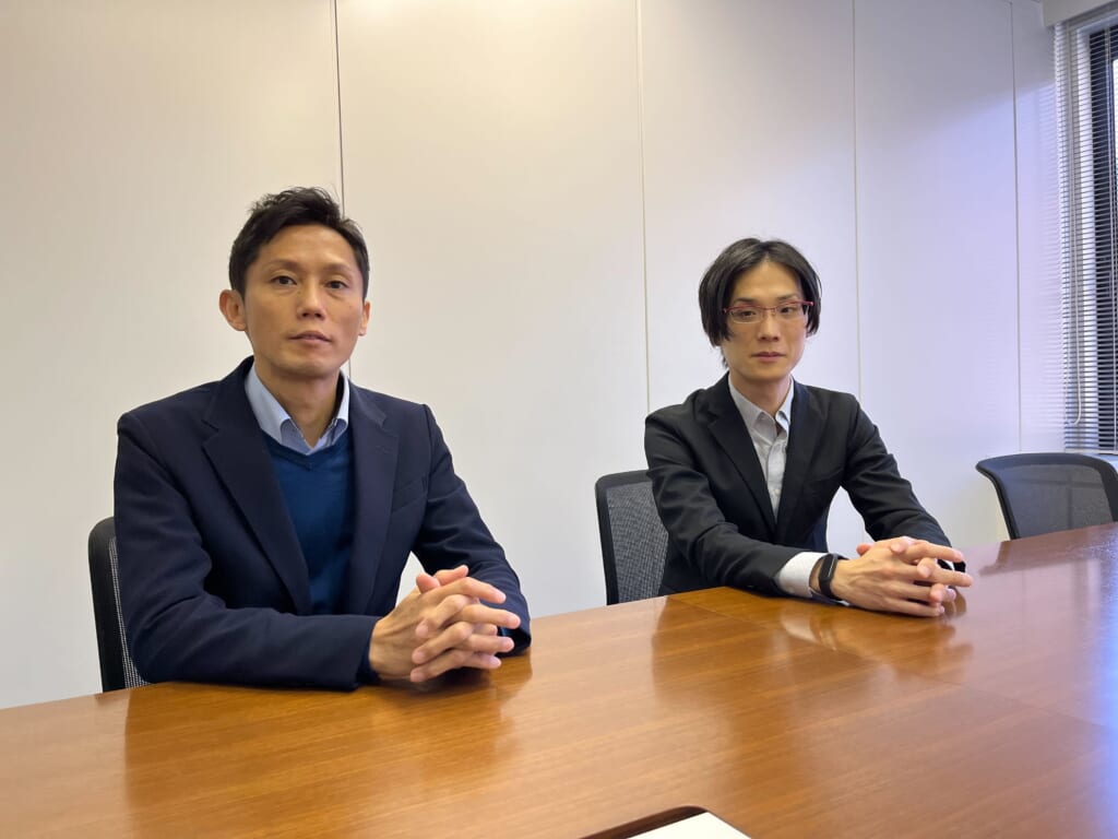 Mazrica Sales（旧Senses）導入事例_翻訳センター様4