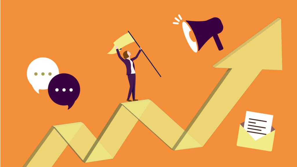 MQLとは？SQLとの違い・マーケティングと営業連携で成果を上げる秘訣！