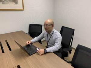 アコム株式会社様-1|Mazrica Sales（旧Senses）事例