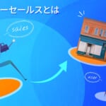 パートナーセールスとは？SaaS企業における重要性や戦略成功のポイントを解説