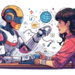 顧客対応AIの完全ガイド：2025年最新トレンドと“自律型エージェント”がBtoBのCXを革新する理由