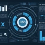 BtoBにおけるLPO分析の進化とエージェンティック・マーケティングの台頭：Mazrica Engageによる「対話型」コンバージョン最適化