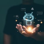 AIエージェントと生成AIの違いとは？できることや活用シーンから解説