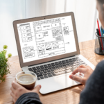 LP(ランディングページ)離脱率の平均は？原因やAIで改善する方法