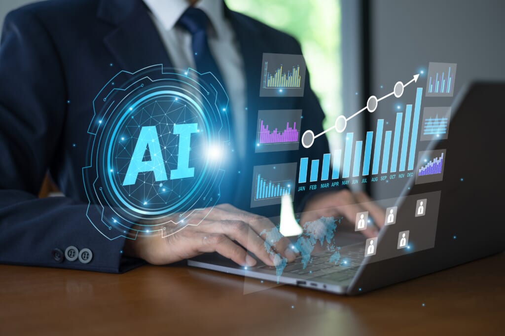 商談準備をAIで加速させる方法｜リサーチから戦略アプローチを自動化し受注率向上