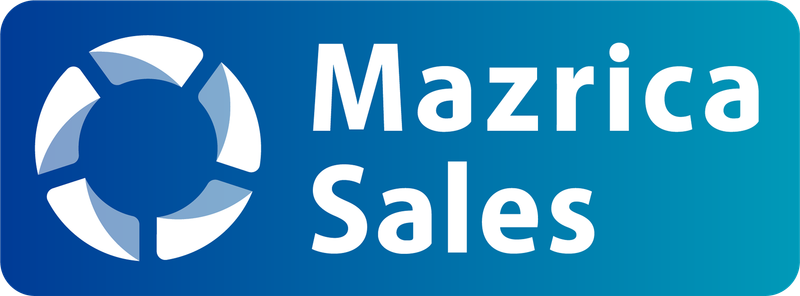 Mazrica Sales