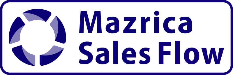 Mazrica Sales Flow